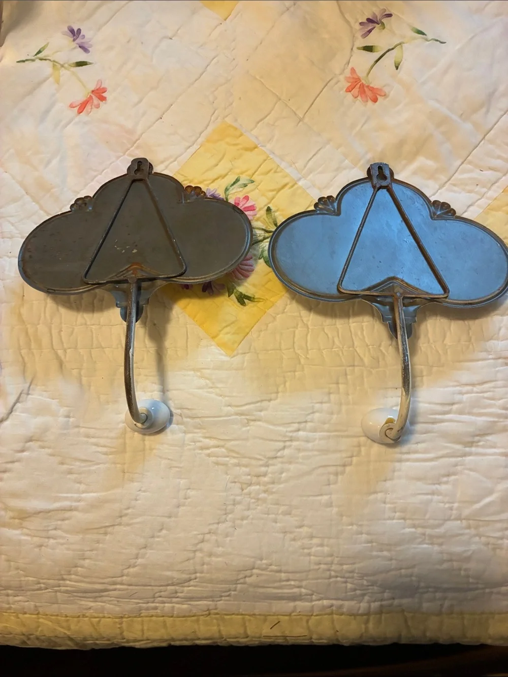 Vintage charming large